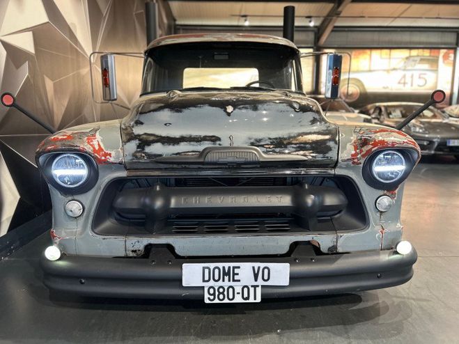 Chevrolet 3600 PICK UP 5.7 HEMI HOT ROD Gris de 1952