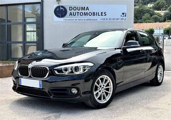 BMW Serie 1