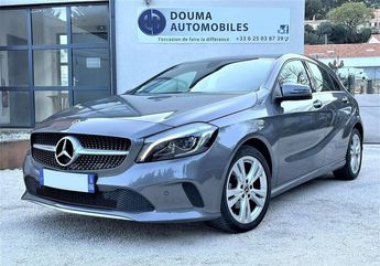 Mercedes Classe A