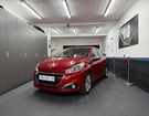 Peugeot 208 1.2 VTi 82Ch Style - 35 000 Kms à Marseille (13) Peugeot 208 1.2 VTi 82Ch Style - 35 000 Kms à Marseille (13)