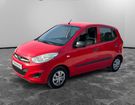 Hyundai I10 1.1 12V 69 cv *DISTRI FAITE à Nice (06) Hyundai I10 1.1 12V 69 cv *DISTRI FAITE à Nice (06)