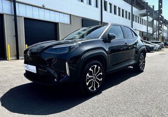  Voir d&eacute;tails -Toyota Yaris Cross 1,5L HYBRIDE 116H DESIGN MY22 &agrave; Fresnes (94)