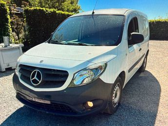 Mercedes Citan