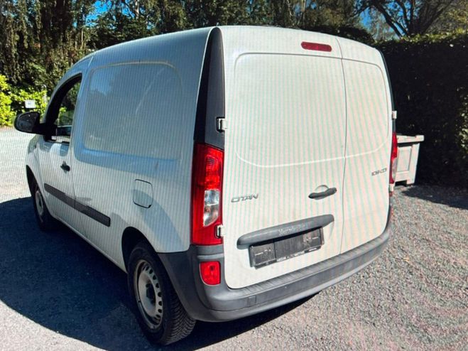 Mercedes Citan FOURGON FGN 109 CDI LONG Blanc de 2021