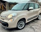 Fiat 500L BUSINESS 1.3 Multijet 16V 95 ch S/S Loun &agrave; B�thune (62)