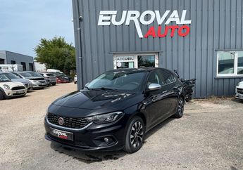  Voir d&eacute;tails -Fiat Tipo 1.3 M-Jet Mirror S-S 95CV &agrave; Fontenay-sur-Eure (28)