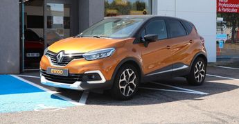 Voir d&eacute;tails -Renault Captur 0.9 tce 90 energy intens carplay entreti &agrave; Jouy-aux-Arches (57)