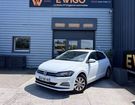 Volkswagen Polo 1.0 TSI 95Ch à Saint-Priest (69) Volkswagen Polo 1.0 TSI 95Ch à Saint-Priest (69)