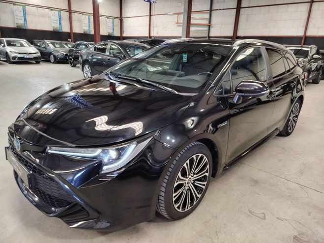 Toyota Corolla Touring Spt XII 184h Collection MY21 INC. de 2021