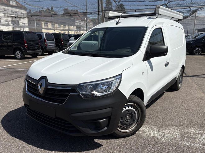 Renault Express 1.3 Tce - 100 Confort BLANC de 2021