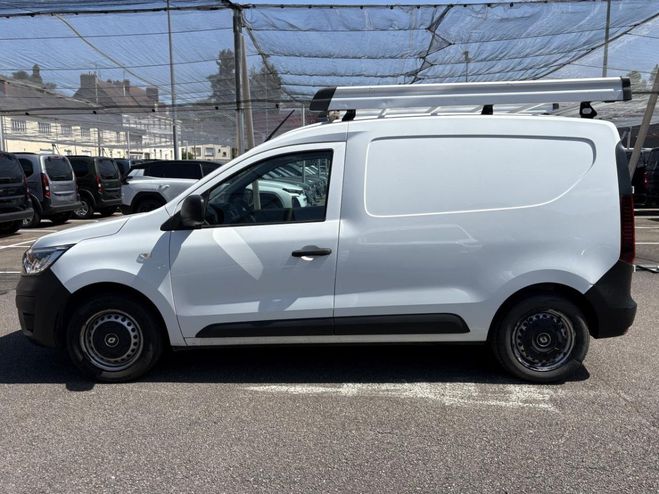 Renault Express 1.3 Tce - 100 Confort BLANC de 2021