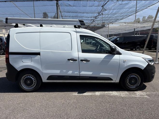 Renault Express 1.3 Tce - 100 Confort BLANC de 2021