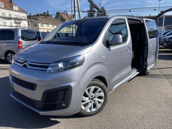 Citroen Jumpy