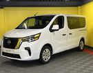 Nissan Primastar Tekna 3.0t L1H1 2.0 dCi - 170 - BV DCT - à Sainte-Florine (43) Nissan Primastar Tekna 3.0t L1H1 2.0 dCi - 170 - BV DCT - à Sainte-Florine (43)