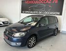 Volkswagen Touran 1.6 tdi 105 cv confortline 5 places 08-2 &agrave; Limay (78)