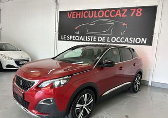 voir détails -Peugeot 3008 1.6 bluehdi 120 cv gt line 03-2017 4x à Limay (78) Voir détails -Peugeot 3008 1.6 bluehdi 120 cv gt line 03-2017 4x à Limay (78)