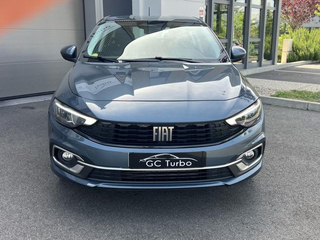 Fiat Tipo 1.6 MultiJet - 130 S&S City PHASE 2 BLEU FONCE de 2024