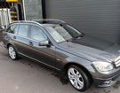 Mercedes Classe C