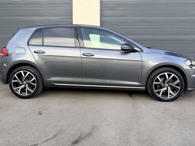 Volkswagen Golf VII Berline Confortline Business 1ERE MA Gris de 2020