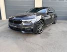 BMW Serie 5
