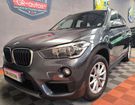 BMW X1 16d Advantage 116cv R�vis� et garantie 1 &agrave; Courri�res (62)