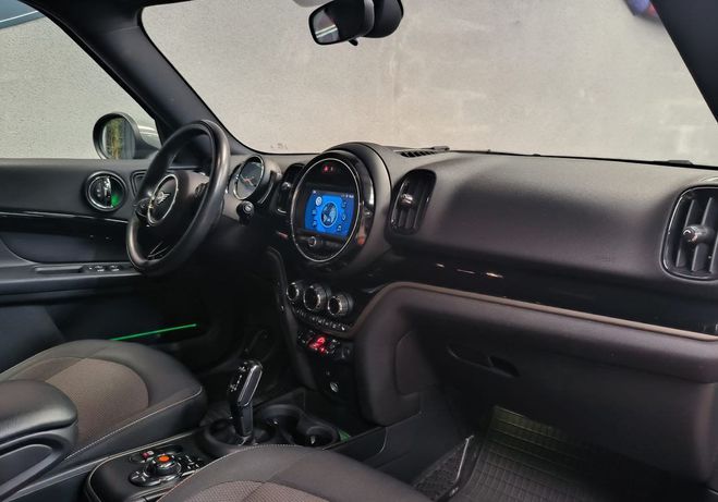 Mini Countryman Coutryman Cooper D 116cv 97.000kms R�vis Gris de 2018