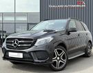 Mercedes GLE