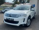 Citroen C4 Aircross 1.6 e-HDi115 4x2 Confort &agrave; Varces-Alli�res-et-Risset (38)
