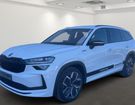 Skoda Kodiaq 1.5 TSI PHEV - 204 - BV DSG6 Sportline à Burnhaupt-le-Haut (68) Skoda Kodiaq 1.5 TSI PHEV - 204 - BV DSG6 Sportline à Burnhaupt-le-Haut (68)