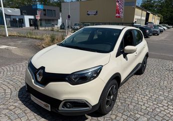  Voir d&eacute;tails -Renault Captur Captur- I 0.9 TCe 12V eco2 S&S 90 cv-201 &agrave; Ingersheim (68)
