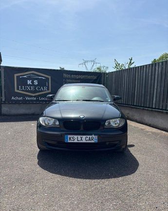 BMW Serie 1