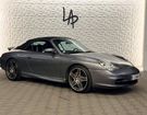 Porsche 911 Type 996 3.6 Carrera Cabriolet Tiptronic &agrave; M�ry-sur-Oise (95)