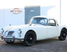 MG MGA