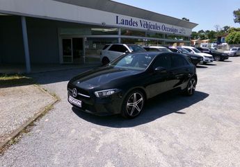 Mercedes Classe A