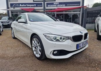 BMW Serie 4