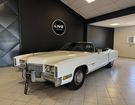 Cadillac Eldorado