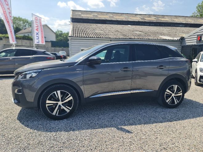 Peugeot 3008 1.5L HDi 130 CV PACK GT-LINE * REPRISE P  de 2020