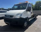 Iveco Daily Fg 35c15 &agrave; Anse (69)