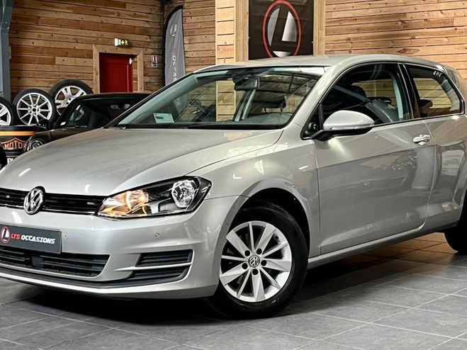Volkswagen Golf VII 1.2 TSI 85 BlueMotion 3p CHAMPAGNE de 2014