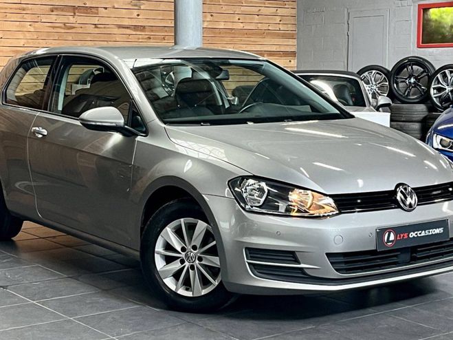 Volkswagen Golf VII 1.2 TSI 85 BlueMotion 3p CHAMPAGNE de 2014