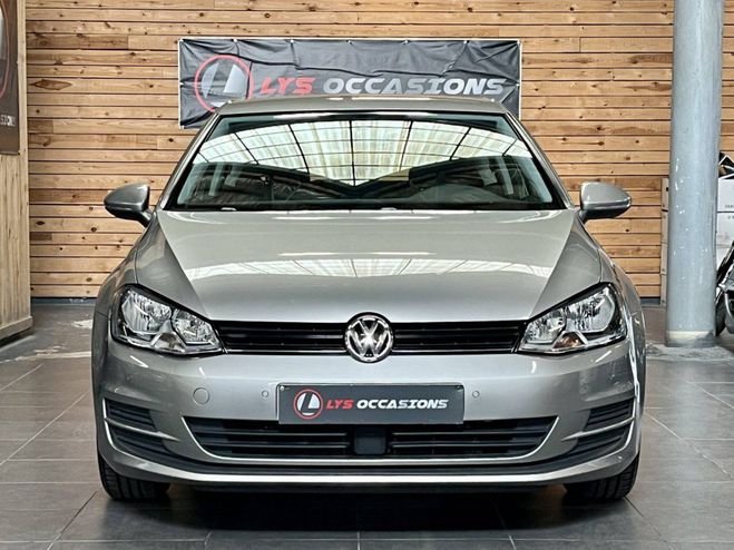 Volkswagen Golf VII 1.2 TSI 85 BlueMotion 3p CHAMPAGNE de 2014