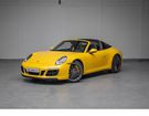 Porsche 911 991 Targa 4 GTS à Paris (75) Porsche 911 991 Targa 4 GTS à Paris (75)