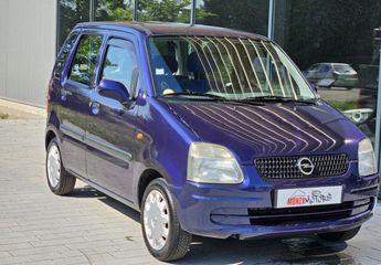  Voir d&eacute;tails -Opel Agila 1.0 12V CITY &agrave; Geispolsheim (67)
