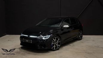  Voir d&eacute;tails -Volkswagen Golf 8 R 2.0L TSI 320 ch 4MOTION DSG BVA &agrave; Saint-Aun�s (34)