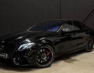Mercedes Classe E