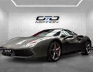 Ferrari 488 488�SPIDER Spider AKRAPOVIC/CARBONE 4.0  &agrave; Dieudonn� (60)
