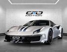 Ferrari 488 Pista Atelier PPF/LIFT/MALUS INCLUS - 4. à Dieudonné (60) Ferrari 488 Pista Atelier PPF/LIFT/MALUS INCLUS - 4. à Dieudonné (60)
