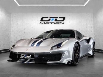  Voir d&eacute;tails -Ferrari 488 Pista Atelier PPF/LIFT/MALUS INCLUS - 4. &agrave; Dieudonn� (60)
