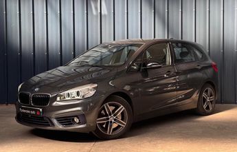  Voir d&eacute;tails -BMW Serie 2 ACTIVE-TOURER 225 I 230 M-SPORT BVA - Ga &agrave; Halluin (59)