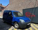 Citroen Berlingo 1,6 HDI à Douai (59) Citroen Berlingo 1,6 HDI à Douai (59)